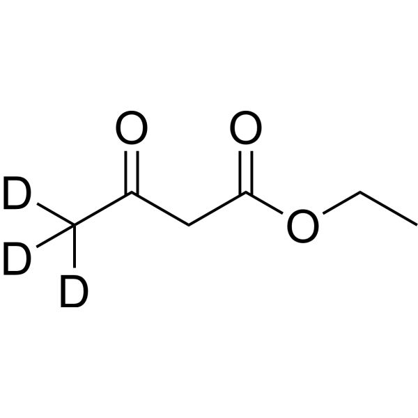 Ethyl acetoacetate-d3 1565868-21-4